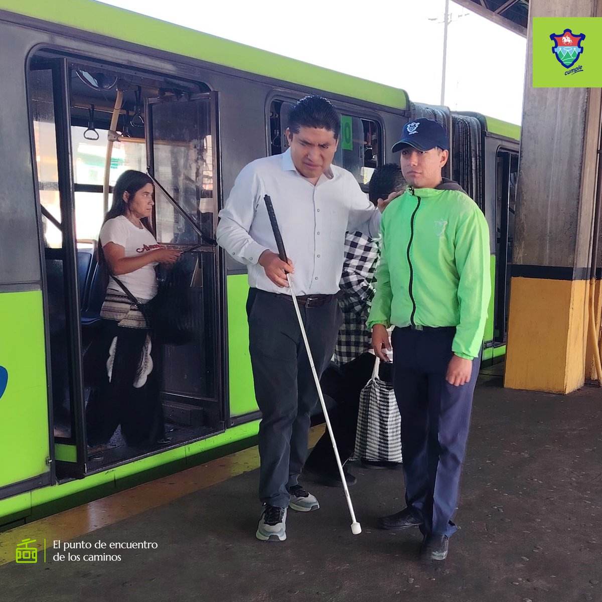 Transmetro MuniGuate tweet media