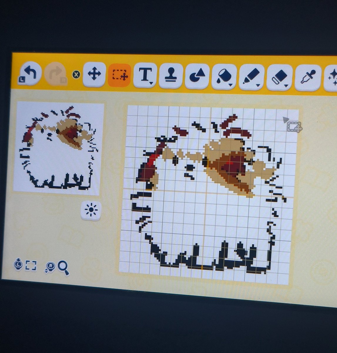 AdriGold 🍊 tweet media