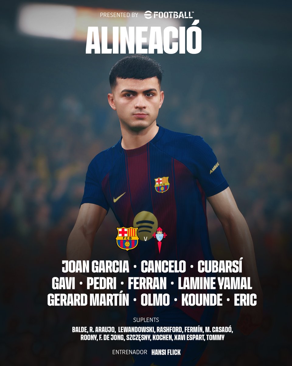 FC Barcelona tweet media