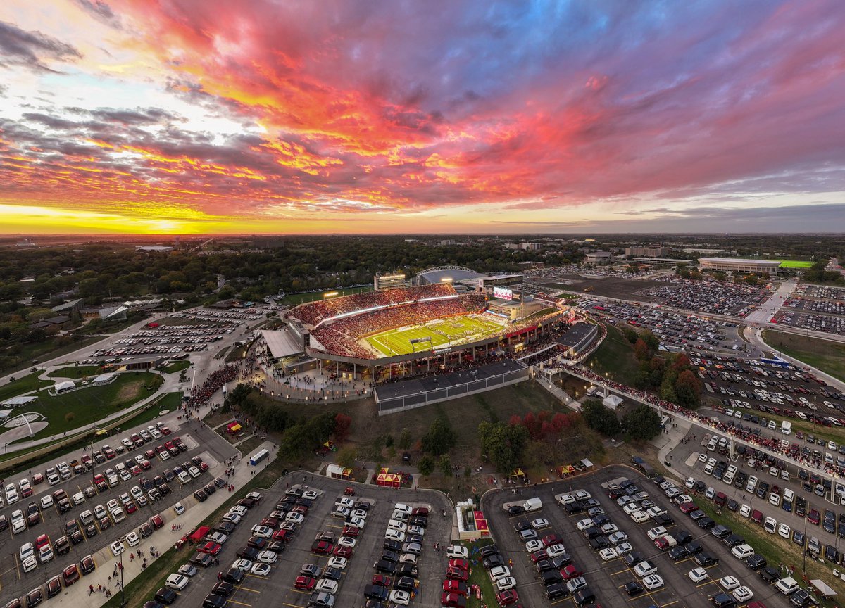 Iowa State Football tweet media