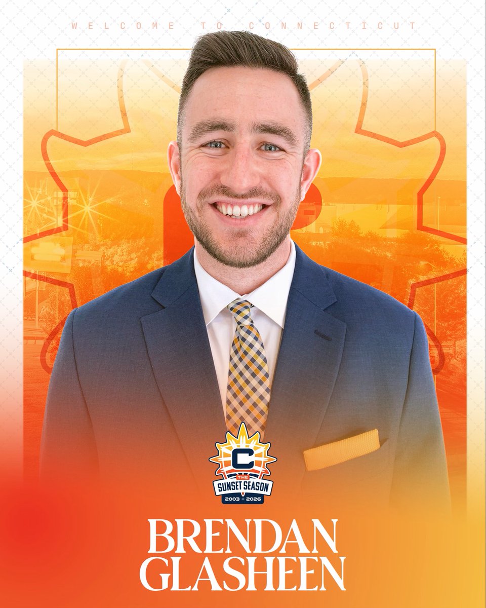 ConnecticutSun's tweet image. Your 2026 Broadcast Schedule + broadcast crew are here🤩

#GetClose | #CTSun