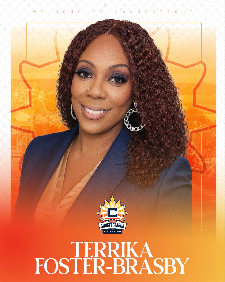 ConnecticutSun's tweet image. Your 2026 Broadcast Schedule + broadcast crew are here🤩

#GetClose | #CTSun