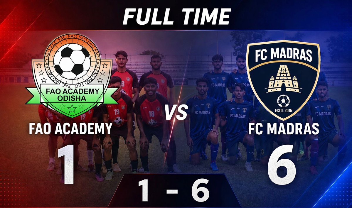 FA ODISHA tweet media