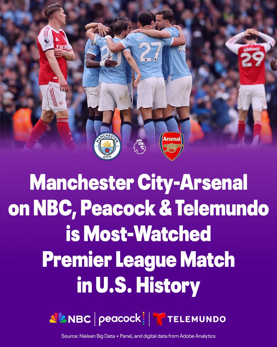 NBC Sports PR tweet media