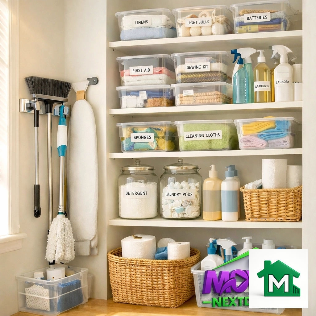 MovingNextdoor's tweet image. Transparent pricing makes the choice simple. Expert execution makes the heavy lifting look easy. Our friendly, pro crew makes turning 'clutter' into 'calm' a total win. Call 720-584-0006. #Organization #JunkRemoval #MovingNextDoor #CleanHome