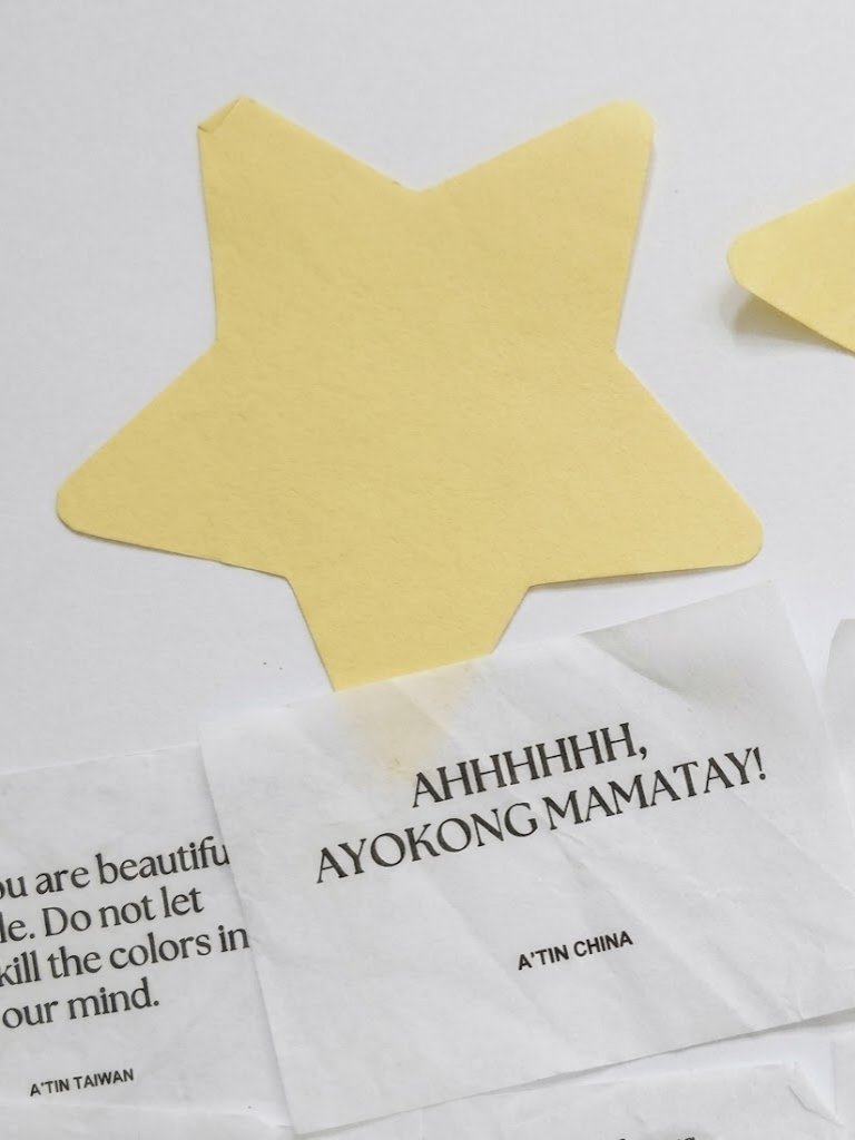 18inchina's tweet image. Quit? 
AHHHHHH,  AYOKONG MAMATAY! 🥺

@SB19Official
#SB19 #PCD #SB19WAS #sb19wasthetrilogy