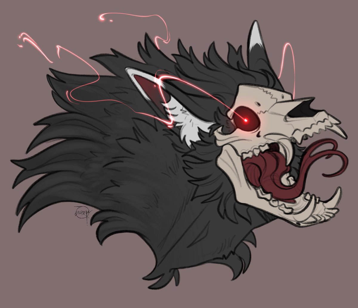 ❗️72 HOUR HEADSHOT RAFFLE❗️

How to enter:
✨Follow me
✨Retweet this post
✨Post a sfw ref sheet (optional)

3 winners will receive a headshot sketch like the ones below! All species are welcome :)
This will end in 72 hours 💜