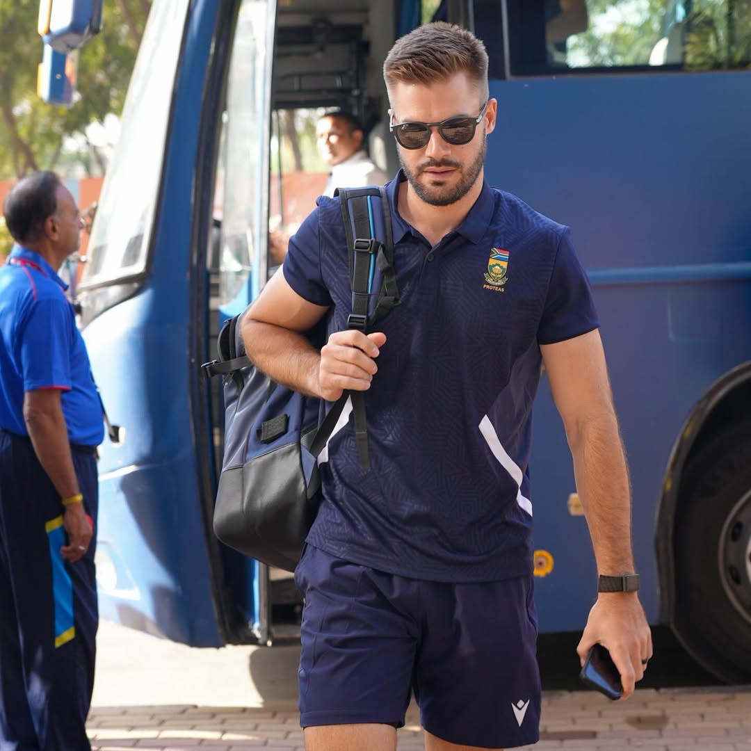 M 🇿🇦 tweet media