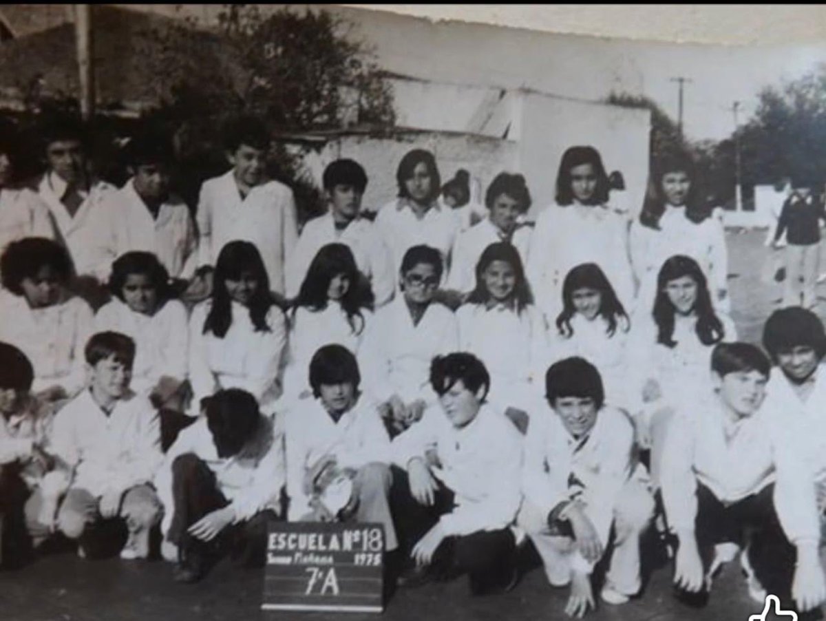 Desde Tigre nos sumamos a la campaña por la defensa del tiempo escolar, porque es el lugar donde nuestros chicos y chicas forjan su futuro.
¡Estar en la escuela importa!

#ArgentinaALaEscuela 🏫🇦🇷