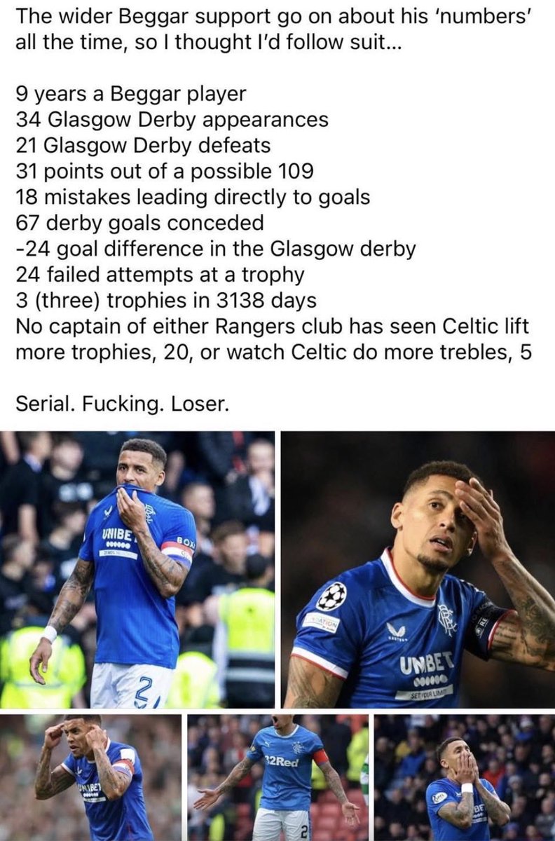 ‘huvnae slept fur 3 munf,Ina’oof,ah joost’ #120 tweet media