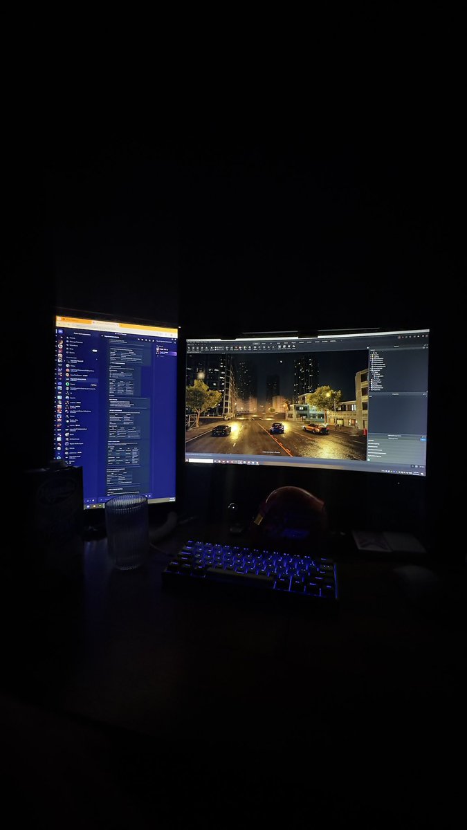 🎱 Isaac tweet media