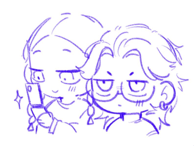 🐰宝雲🥕|| BUSY life tweet media