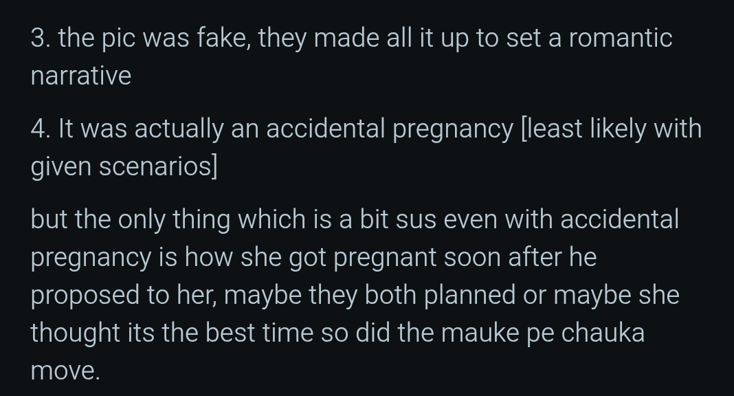 Bollywood news and gossip a sub run by deepika padukone fans posts alia hate things everyday but today they went so below the belt not just putting these allegations but also calling their proposal pics fake.