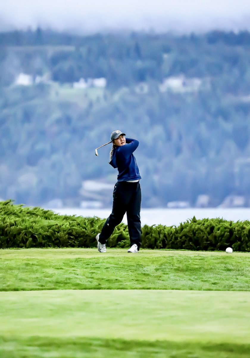 MSUB Golf tweet media