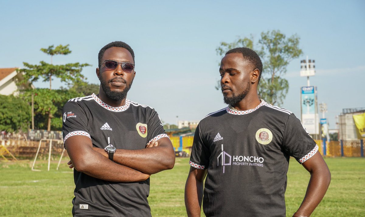 Dujay FC tweet media