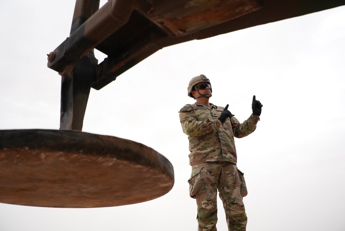 U.S. Central Command - URDU tweet media