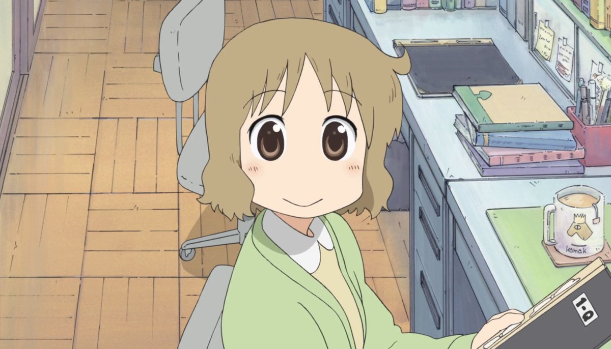 Izumi Sakurai daily (hopefully) tweet media