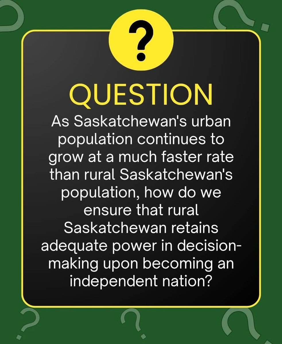 Saskatchewan Prosperity Project tweet media