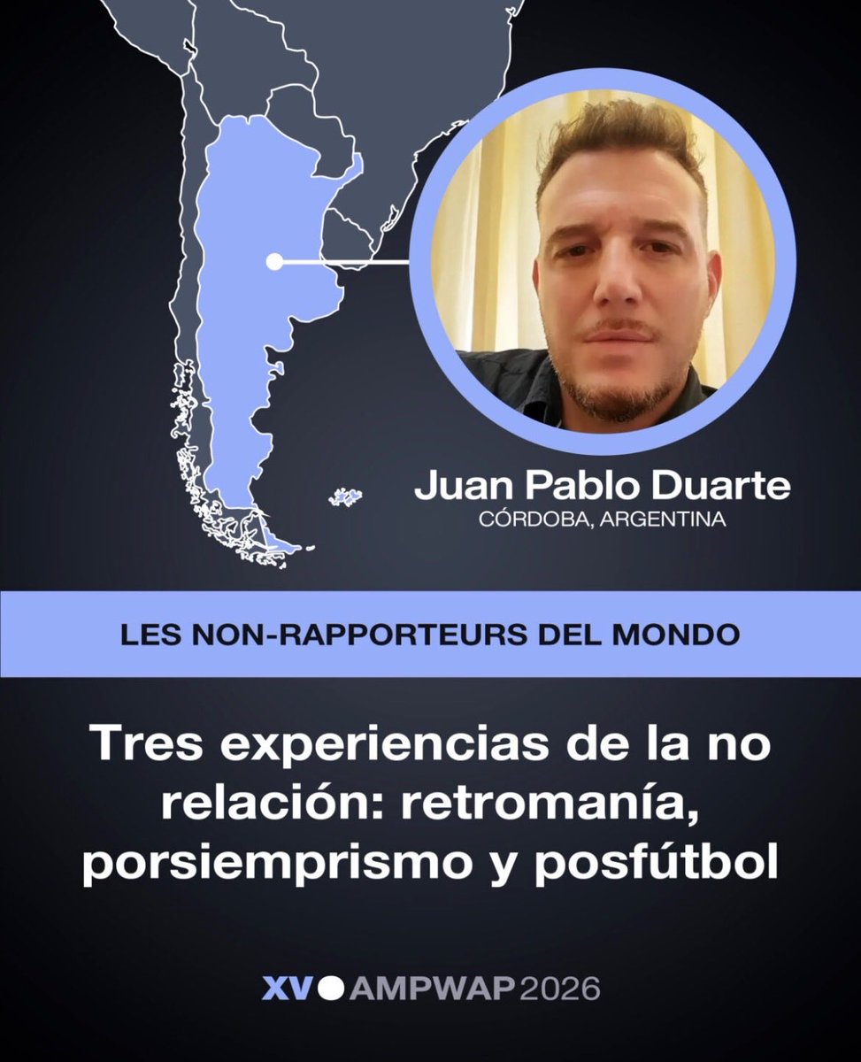 NELcf Sección Ciudad de México tweet media