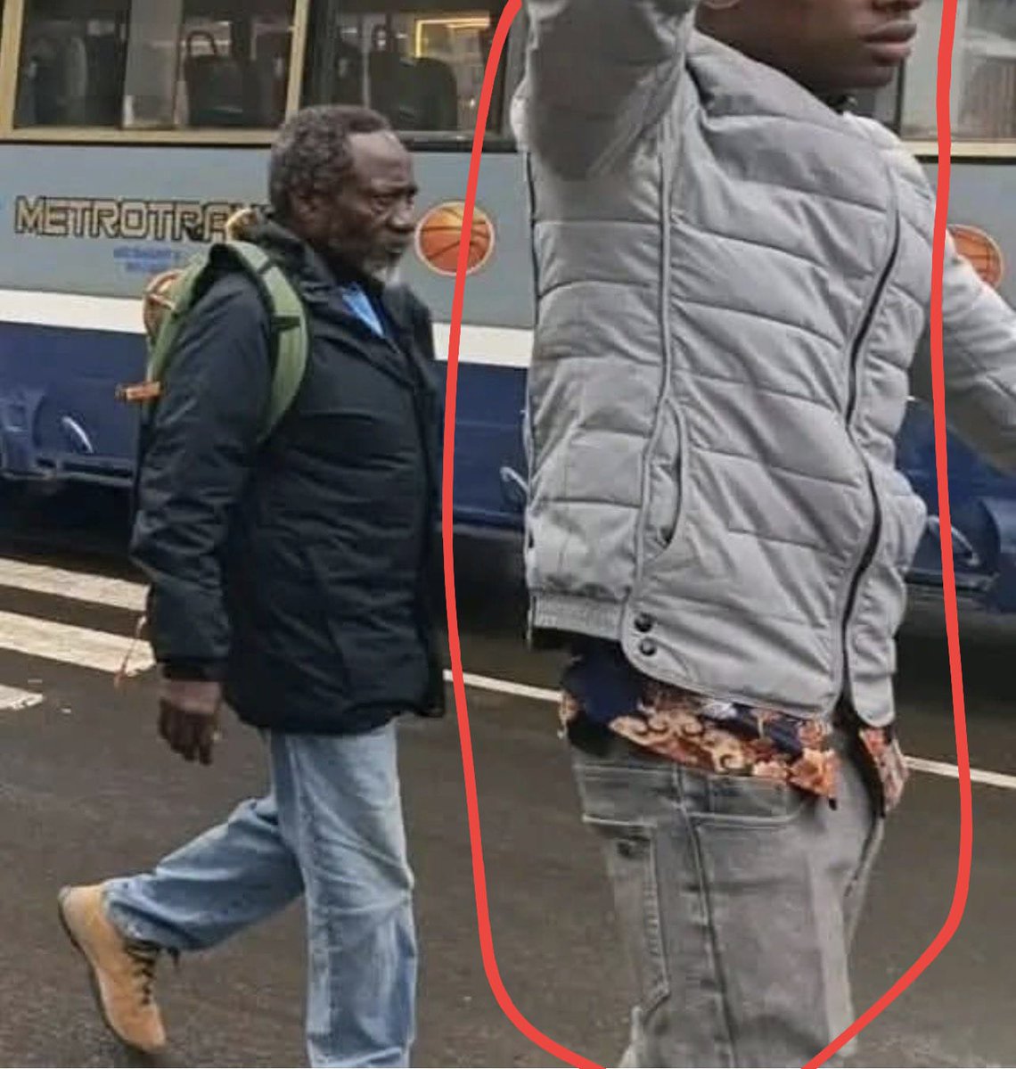 Revolutionary Mankuyio tweet media