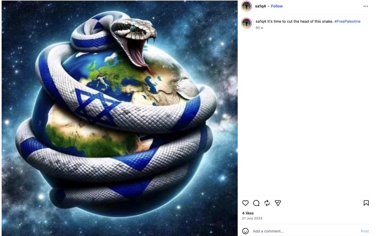 Zack Polanski asks whether British Jews suffer from a "perception of unsafety," rather than "actual unsafety." In two weeks, the person who posted this is likely to be a Green councillor. That sounds "actually unsafe" to me.