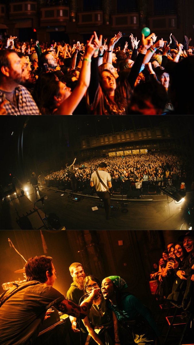 The Maine tweet media
