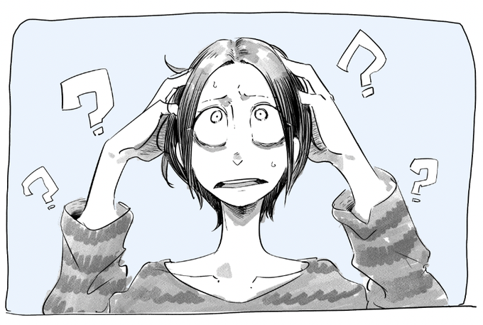 「お話しタイムの鈴木さん」の動画 ADHDの有無で視聴感想がどう違うのか気になる 「天然すぎる」と笑う人と「自分すぎる」と笑う人で割れるのかな 自分はレジで支払いして愛想良く挨拶しつつレジに商品置いて帰る側の人間なので言わずもがなよ