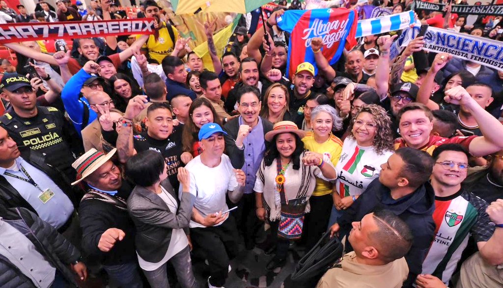 Fútbol Rebelde tweet media