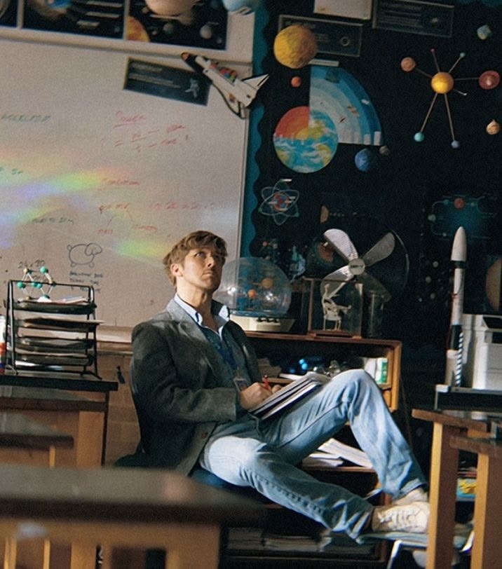 Woodsy Corner. tweet media