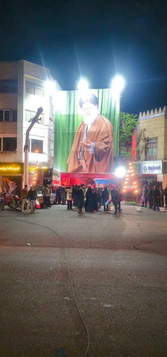 بلند پرواز ✈ tweet media