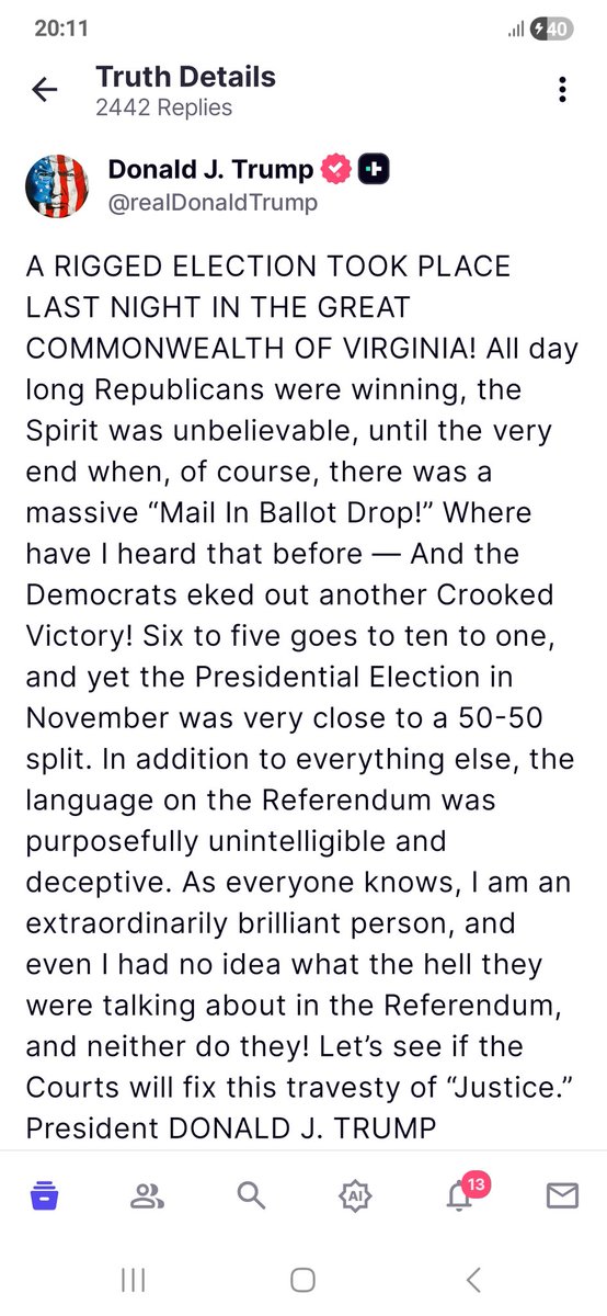 Andre Vlok tweet media