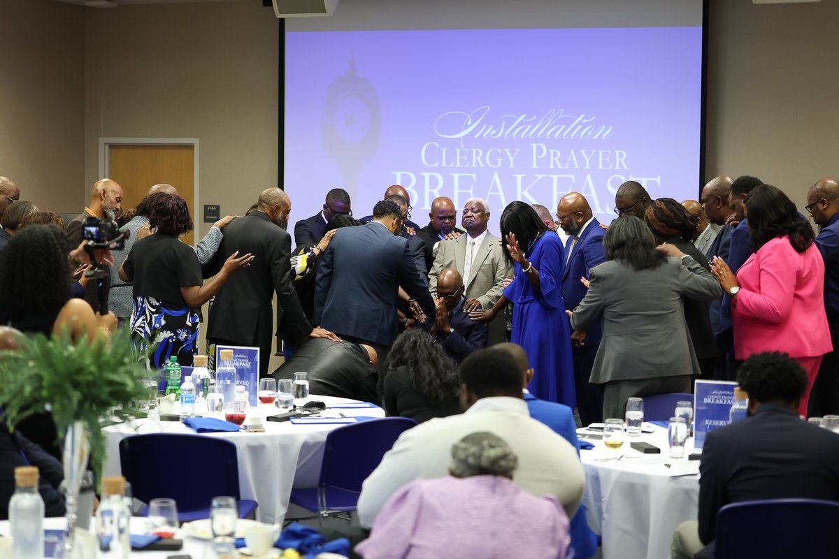 Dr. S. Keith Hargrove tweet media