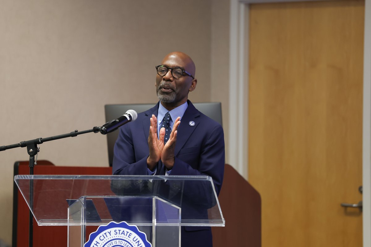 Dr. S. Keith Hargrove tweet media