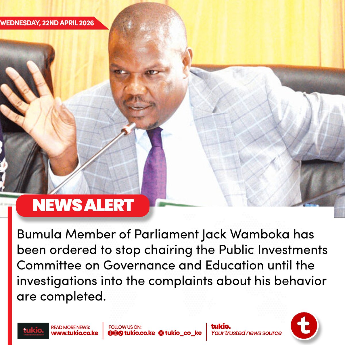 Tukio Digital tweet media