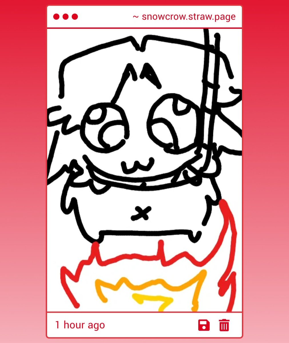 snowcrow 🪲🐜 tweet media