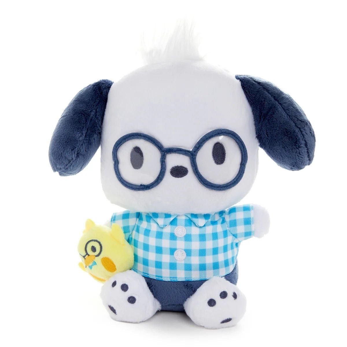sanrio daily ✨ tweet media