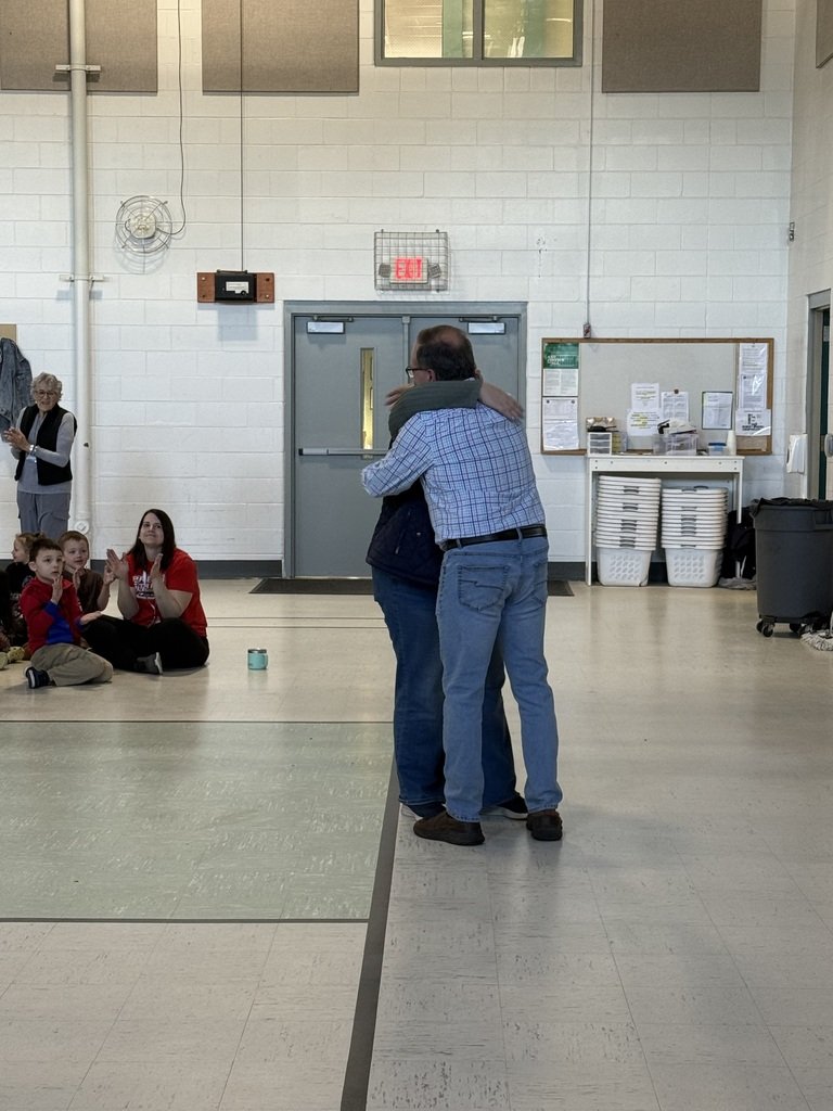 McClelland School tweet media