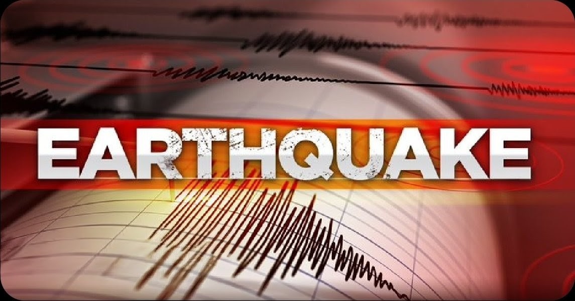 BreakinNewz01's tweet image. 🚨 #Breaking Newz Alert 🚨
"Major 4.8 Magnitude Earthquake Shakes Silver Springs Nevada Region"

➡️ A 4.8 magnitude earthquake struck approximately 11.6 miles southeast of Silver Springs around 9:23 a.m. on Wednesday &amp;amp; was widely felt by local residents.

➡️ The United States