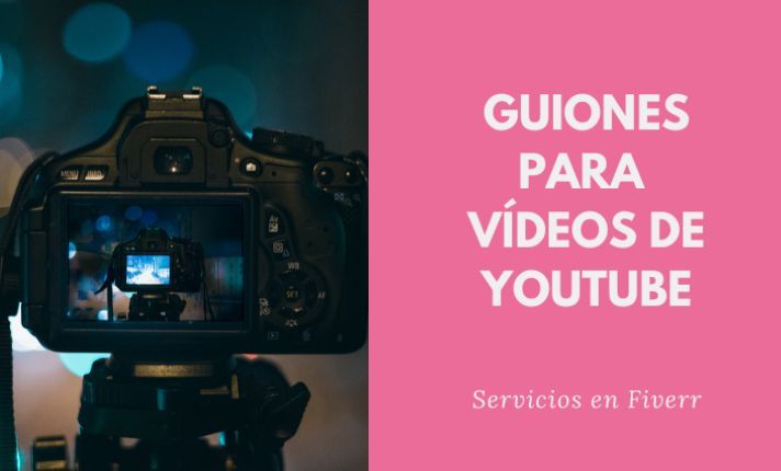 JessCastz's tweet image. Si tu canal no crece, revisa tus guiones 👀
Mi servicio de creación de #guiones para YouTube y TikTok 👇 esta en línea
#fiverr #guiones
buff.ly/aBYc3ZO