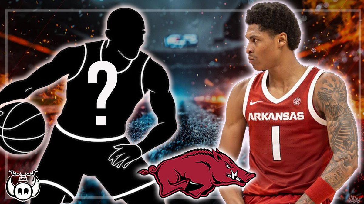 Meleek Thomas Odds Of RETURNING Just Got Higher! + Hog Visitors This Week youtube.com/live/UTCNngMQx…