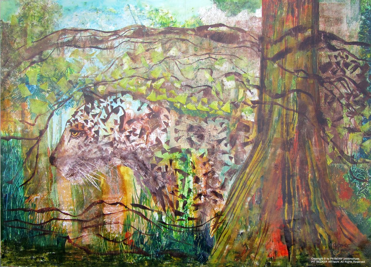 paintmyblues's tweet image. #EarthDay 
#Rainforest #Water #ClimateEmergency
PROTECT MOTHER EARTH !
#Genocide #Indigenous #HumanRights #worldwide
The rainforest burns
Rivers, earth are polluted, contaminated
Defenders of rainforest and rivers get murdered
We animals can not stop these crimes
but YOU can!