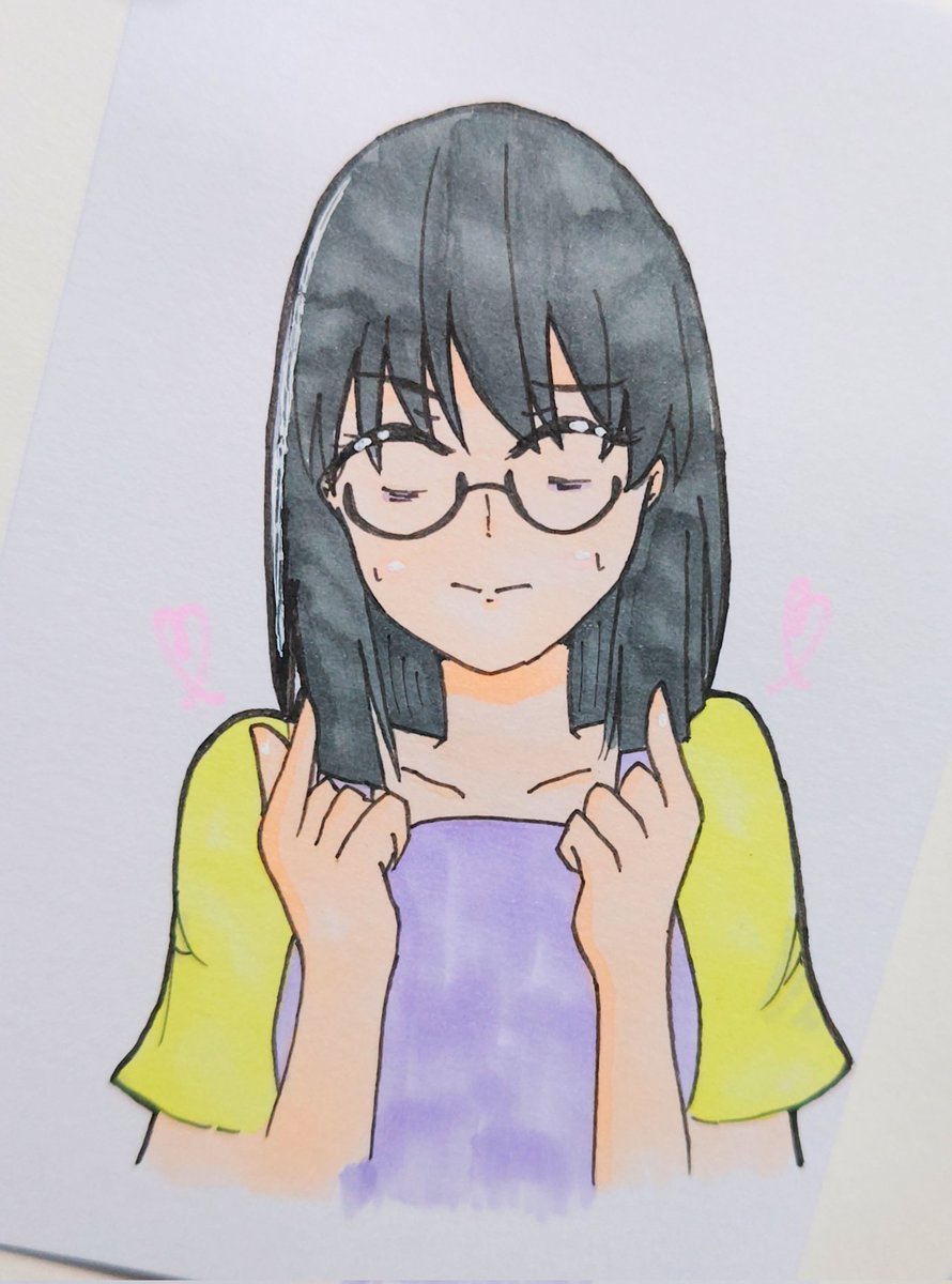 天ノ川すず💫 tweet media