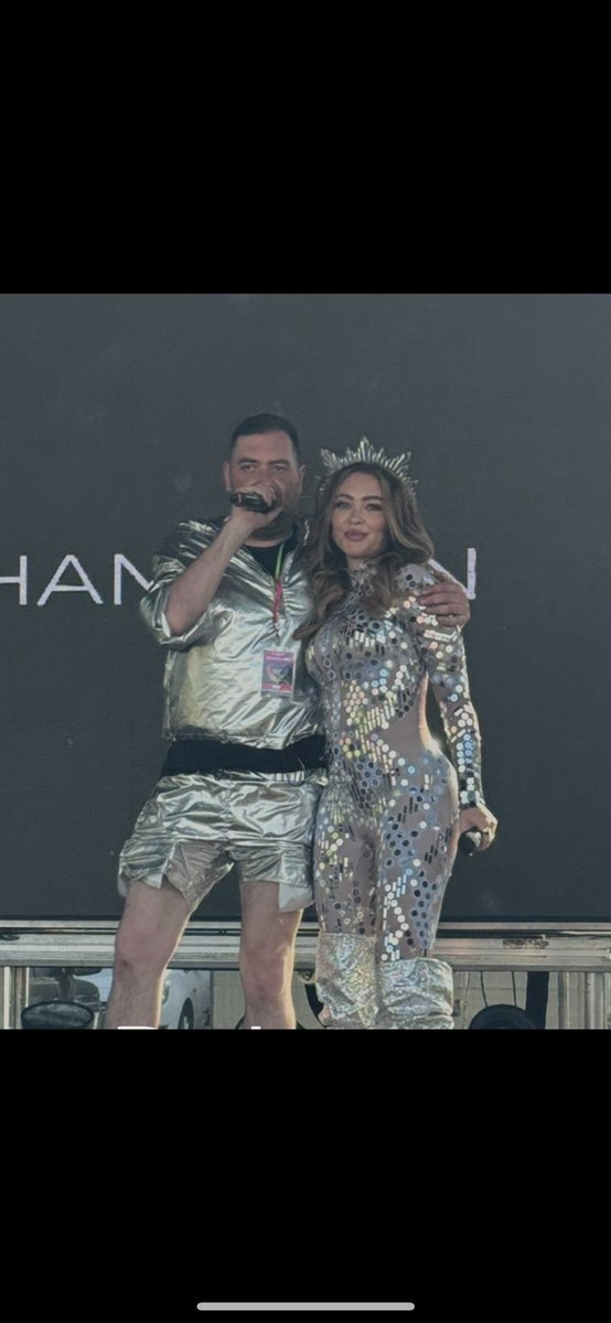 copey87's tweet photo. Just booked VIP tickets for this….CAN.NOT.WAIT!!

@NatashaOfficial What song we singing this time? 🕺🏽💃🪩🎤🙌🏼😂 https://t.co/iFlqOtS2ej
