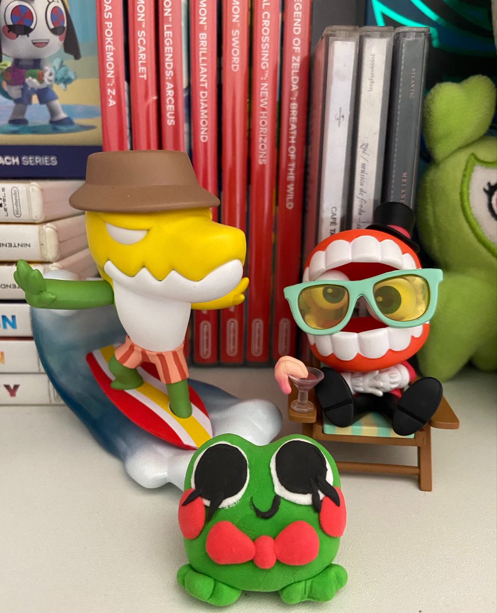 lelesin TADC pilled tweet media