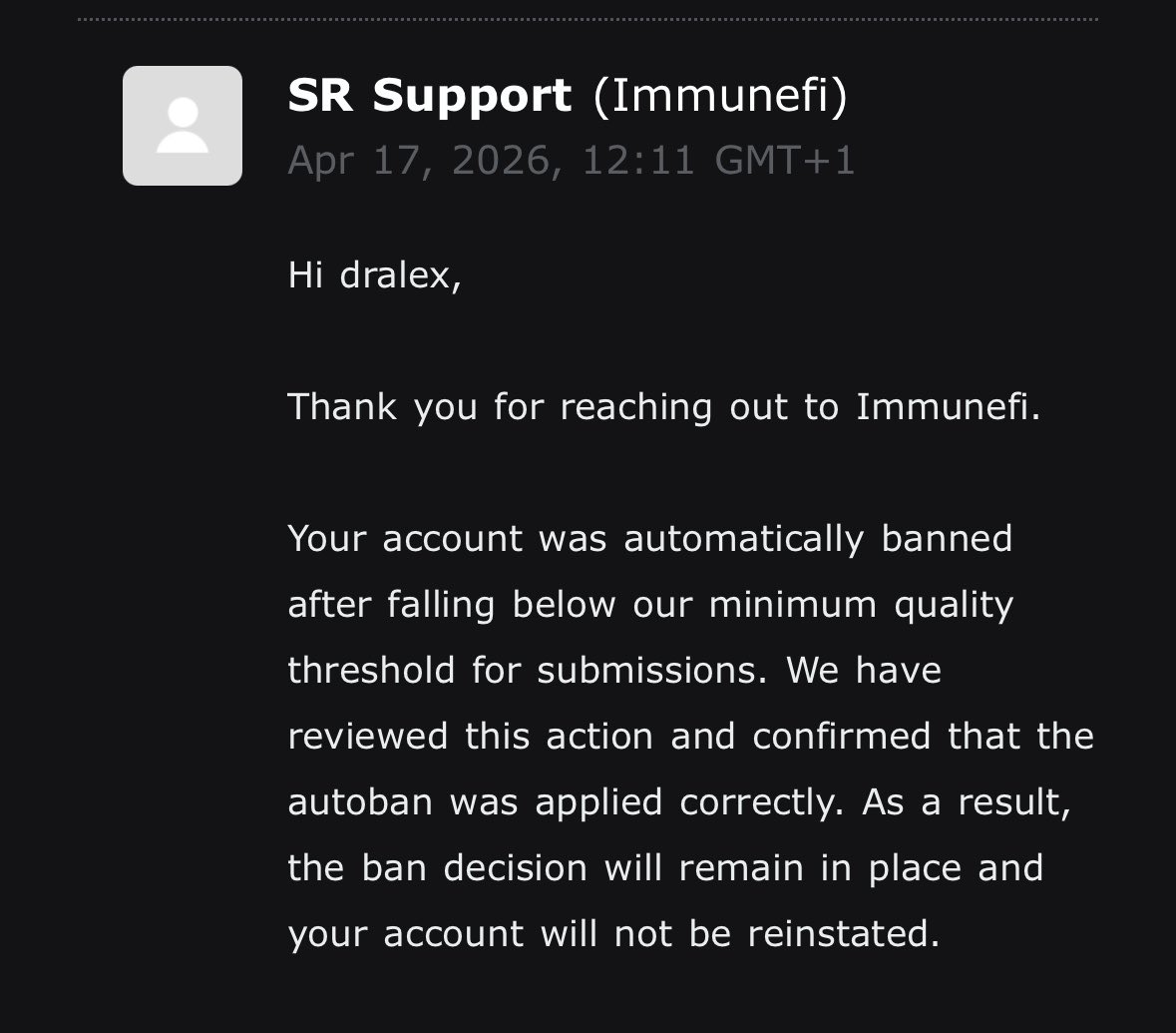 dr. alex tweet media