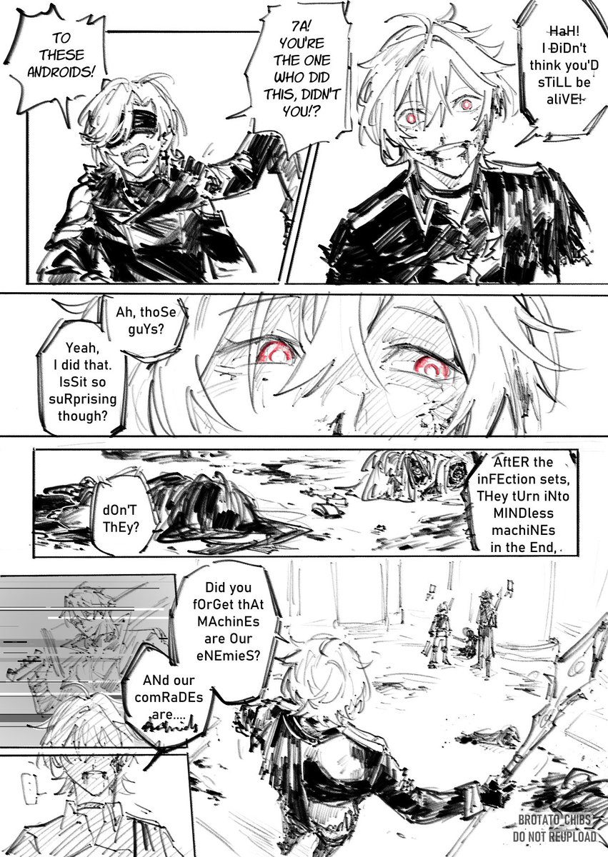 Chibs 💪future Lohen degenerate tweet media