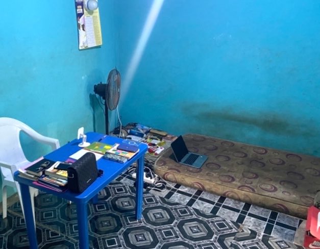 5STAR💈 tweet media