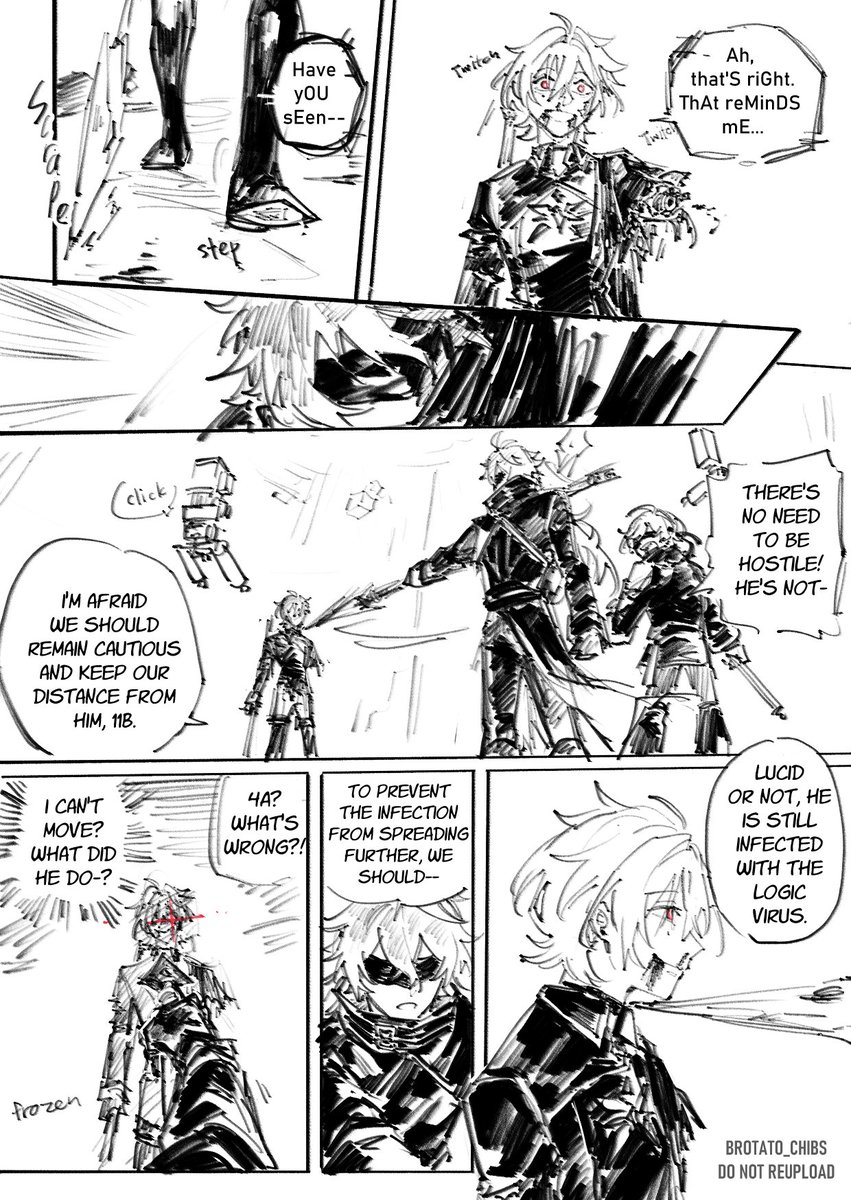 Chibs 💪future Lohen degenerate tweet media