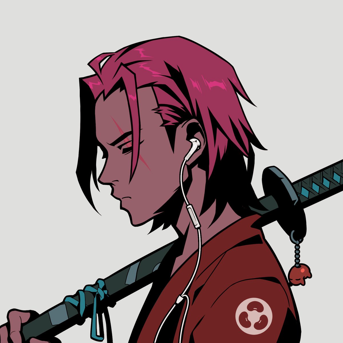 Parafinas1's tweet image. Yeah.
It is lovely to see all the bluechip #NFT collections moving 🚀

LFG @Azuki 🫂💜