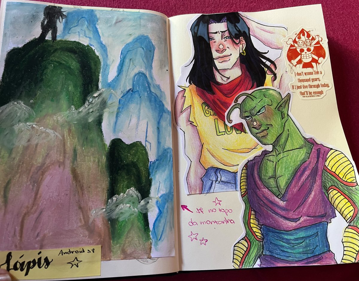 agulha escarlate 🌙| cartomante tweet media